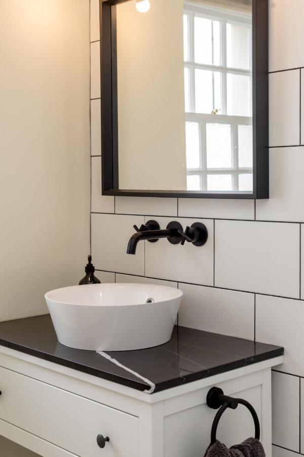 Guestready - Elegant 2Br Period Flat In Oldtown Apartment Edinburgh Bagian luar foto